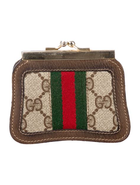 gucci coin putse|gucci coin purse men.